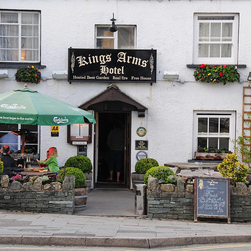 DSC_8681 Hawkshead, Cumbria, Lake District