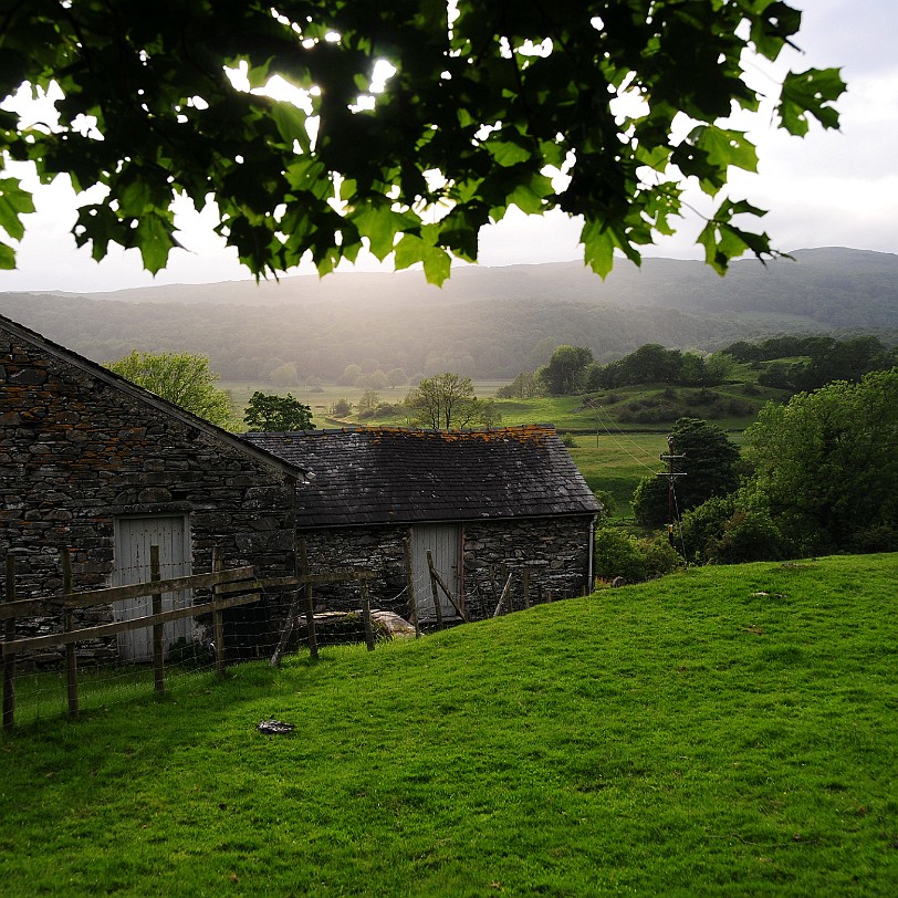 DSC_8769 Unwind with a stroll to the church or a friendly game of croquet before everyone gets together for dinner, the highlight of any stay. In summer B&B guests at...