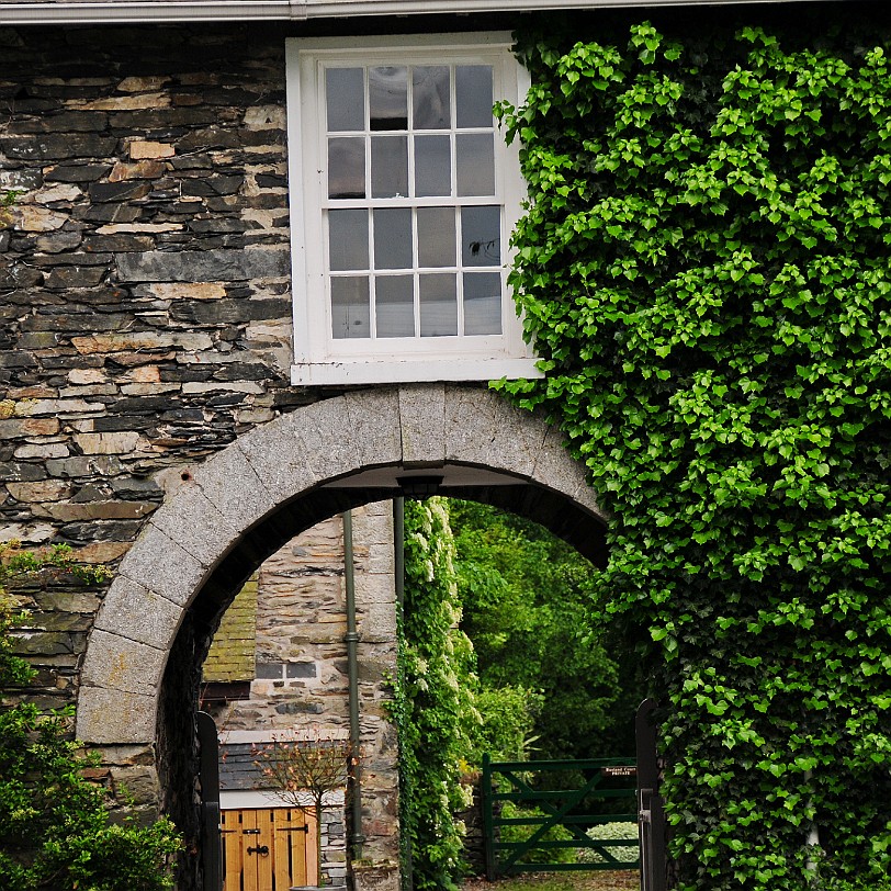 DSC_8784 Cinder Hill, Rusland, Cumbria, Lake District Bed and Breakfast