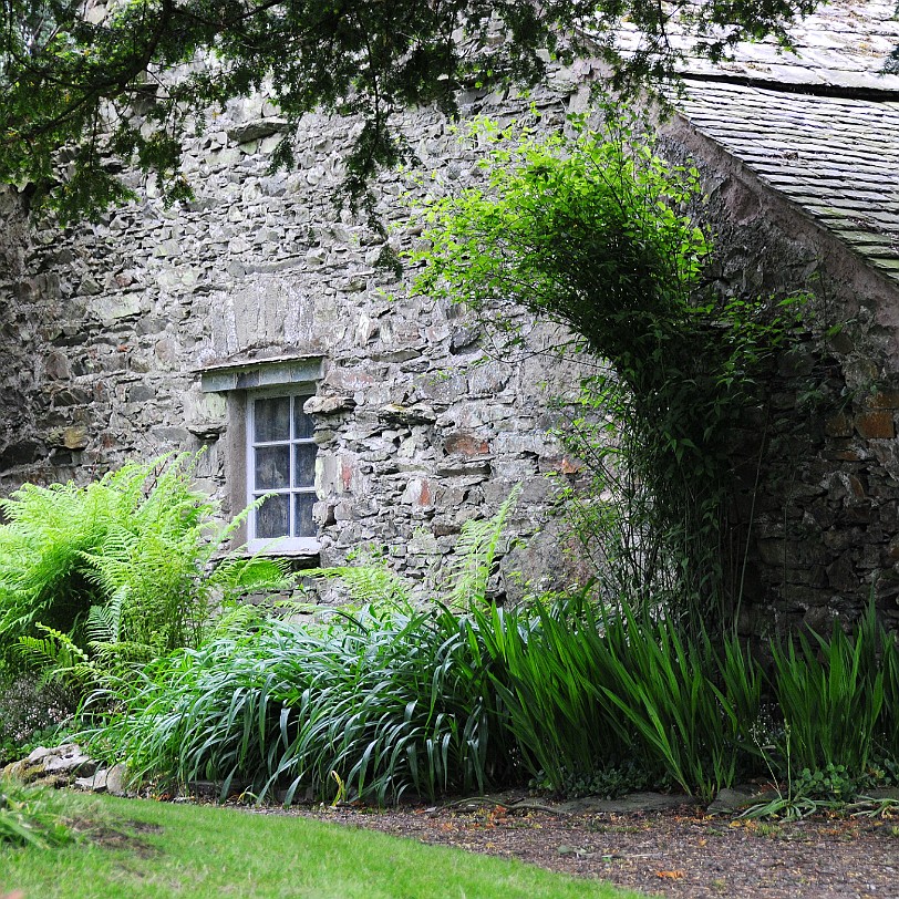 DSC_8804 Cinder Hill, Rusland, Cumbria, Lake District Bed and Breakfast
