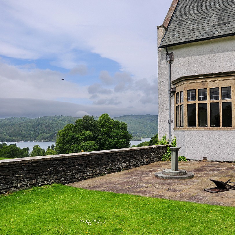 DSC_8725 Blackwell House, Cumbria, Bowness, Windermere