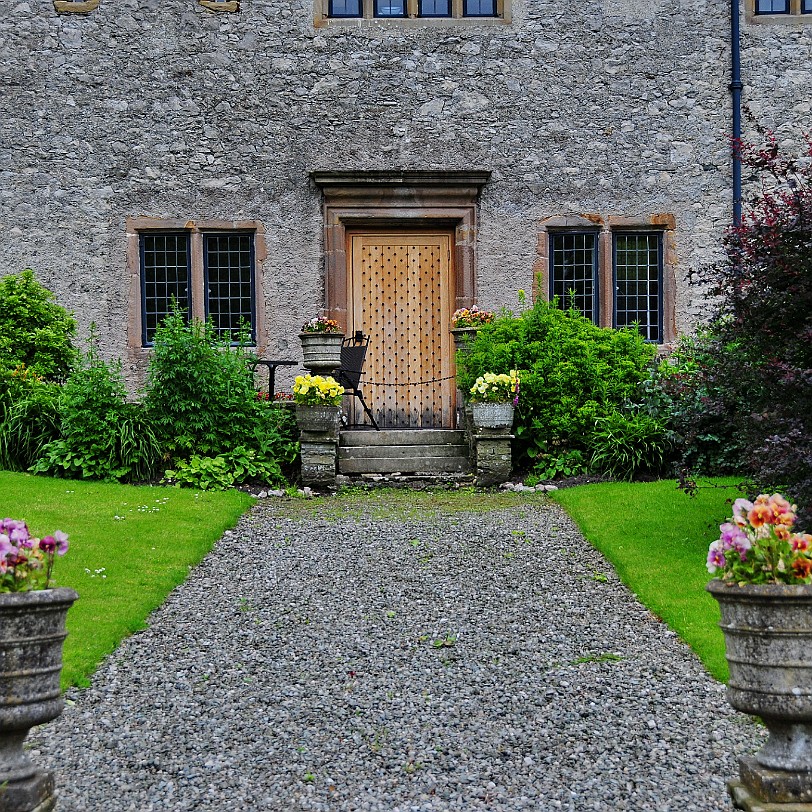 DSC_8824 Kendal, Levens Hall, Cumbria