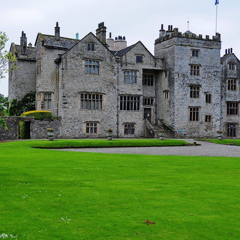 DSC_8825 Kendal, Levens Hall, Cumbria