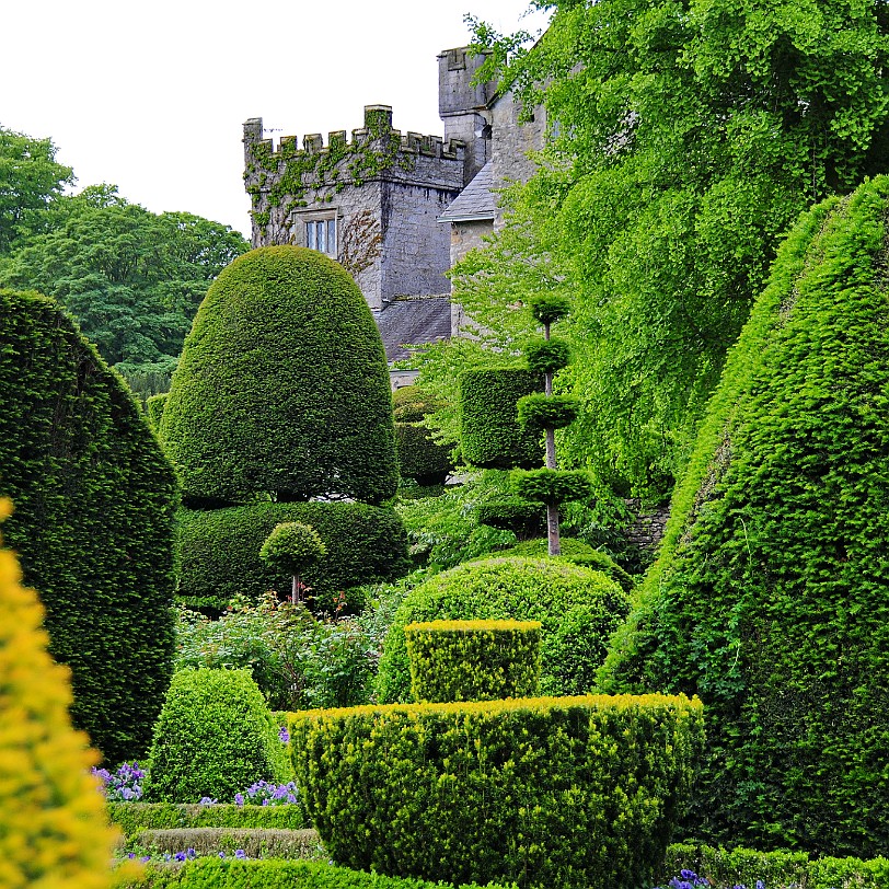 DSC_8833 Kendal, Levens Hall, Cumbria