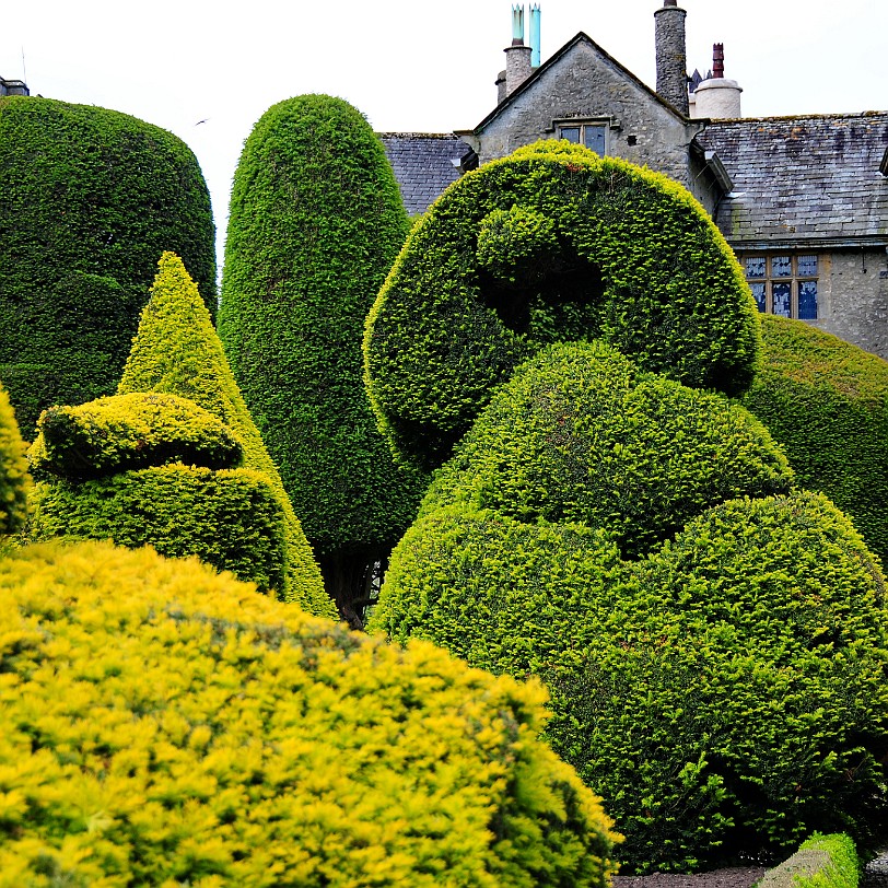 DSC_8839 Kendal, Levens Hall, Cumbria