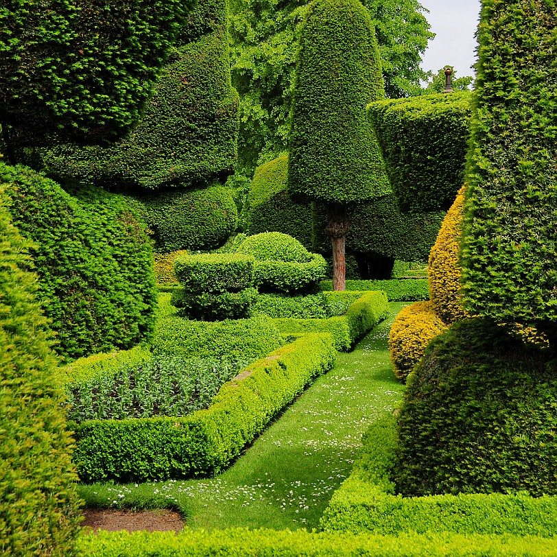 DSC_8852 Kendal, Levens Hall, Cumbria