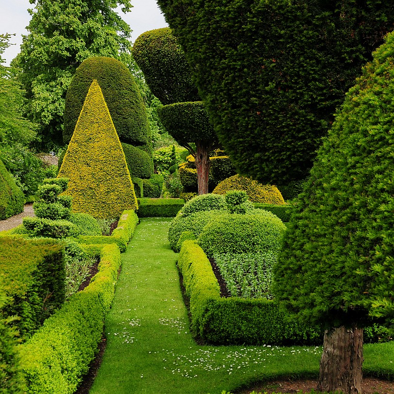 DSC_8858 Kendal, Levens Hall, Cumbria