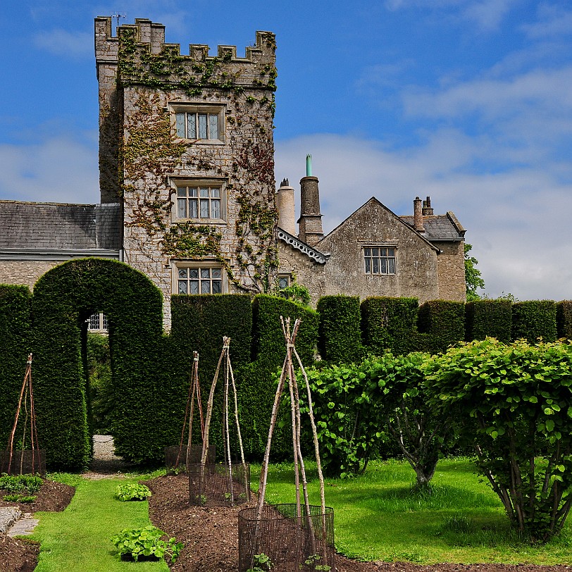 DSC_8861 Kendal, Levens Hall, Cumbria