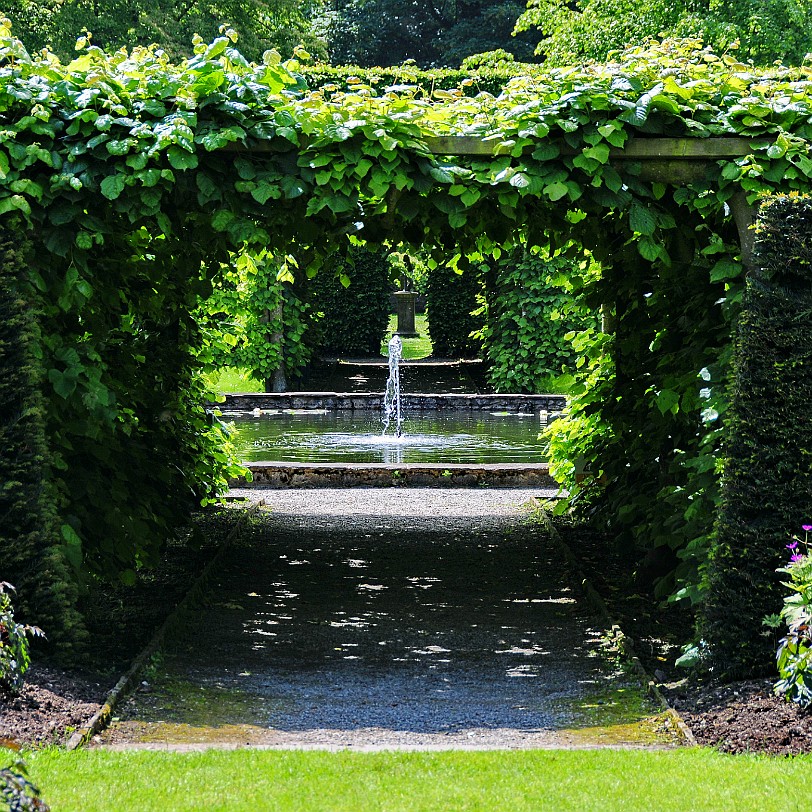 DSC_8863 Kendal, Levens Hall, Cumbria