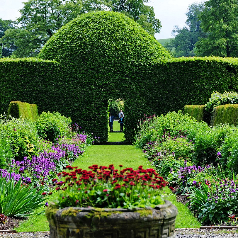 DSC_8871 Kendal, Levens Hall, Cumbria