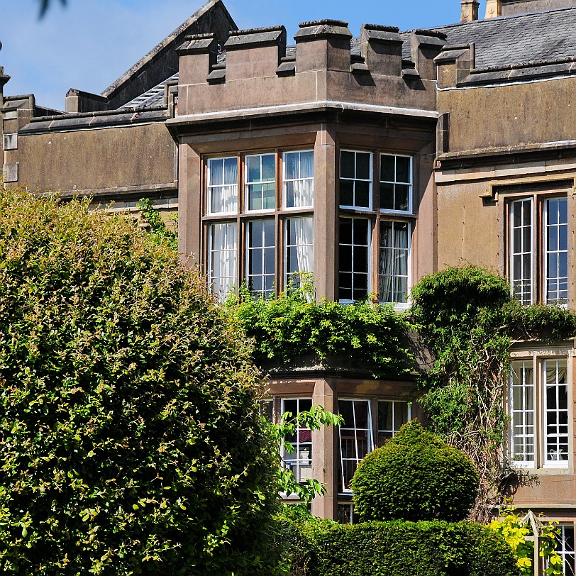DSC_8892 Holker Hall is a country house with a celebrated garden situated on the Cartmel Peninsula, which was historically part of the county of Lancashire, but is now...