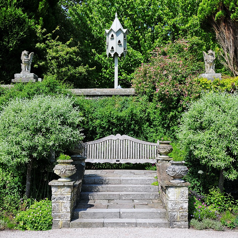 DSC_8929 Grange-over-Sands, Holker Hall, Cumbria