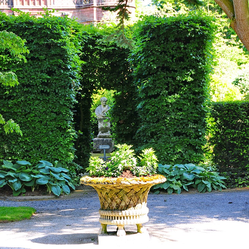 DSC_8951 Grange-over-Sands, Holker Hall, Cumbria
