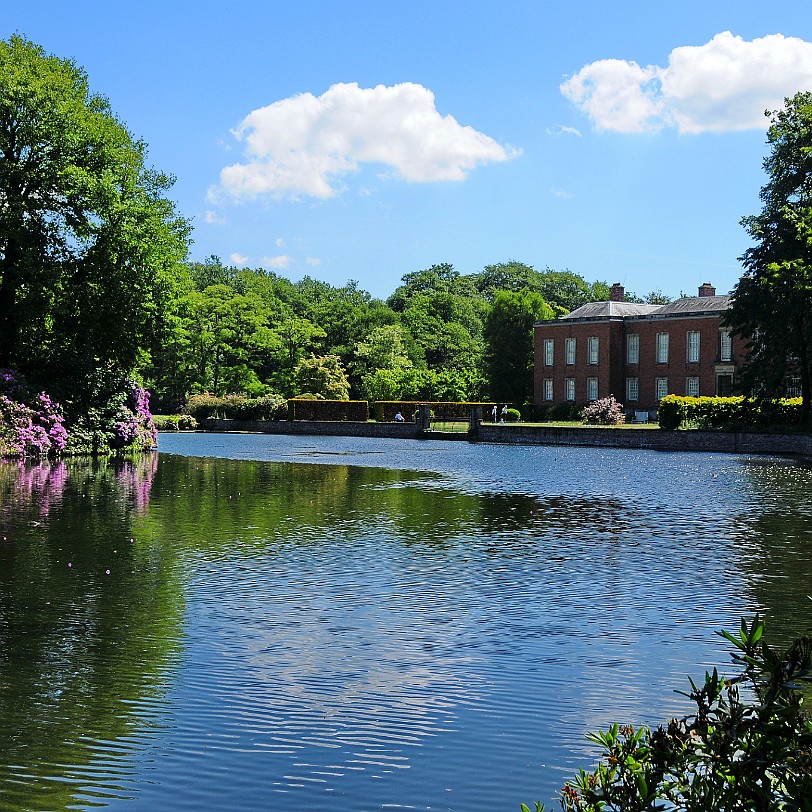 DSC_9063 Set in a magnificent 121-hectare (300-acre) deer park, this Georgian house tells the story of the owners and the servants who lived here. Discover the salacious...