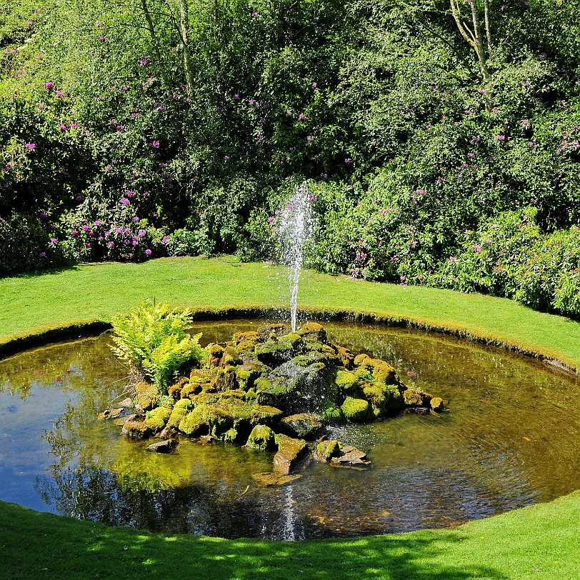 DSC_9065 Dunham Massey, Altrincham, Cheshire