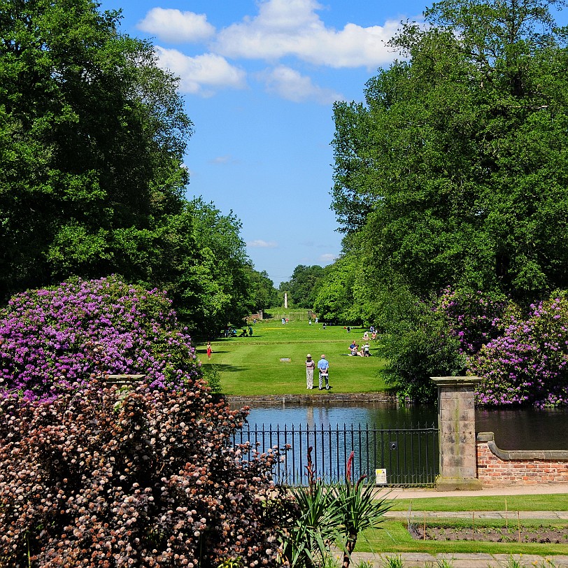 DSC_9073 Dunham Massey, Altrincham, Cheshire