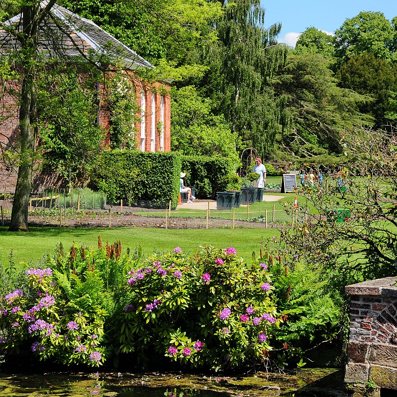 DSC_9086 Dunham Massey, Altrincham, Cheshire