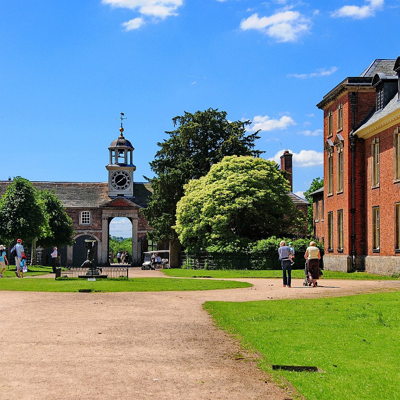DSC_9115 Dunham Massey, Altrincham, Cheshire