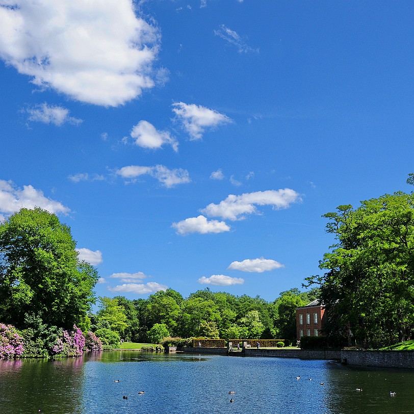 DSC_9118 Dunham Massey, Altrincham, Cheshire