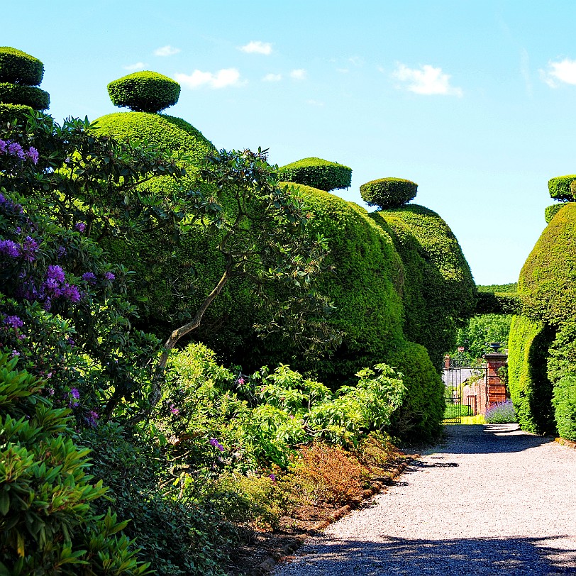 DSC_9150 Tatton Hall, Cheshire, Stockport