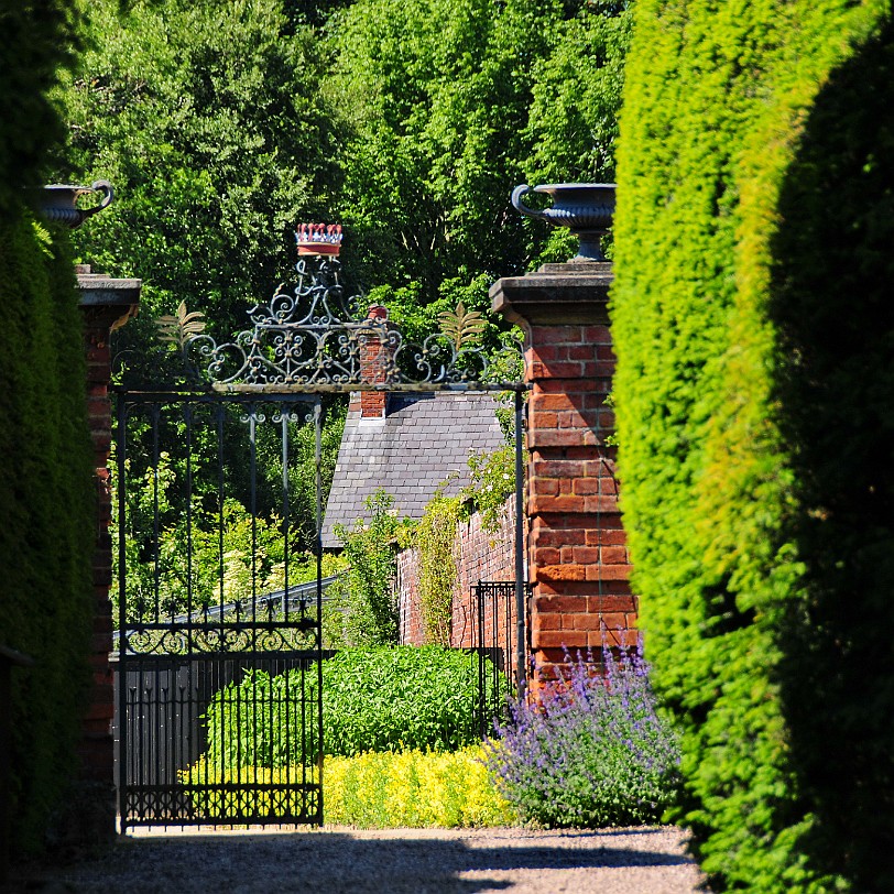 DSC_9153 Tatton Hall, Cheshire, Stockport