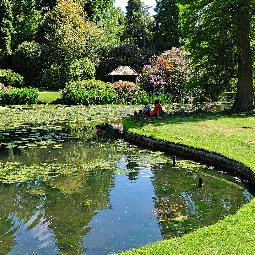 DSC_9162 Tatton Hall, Cheshire, Stockport