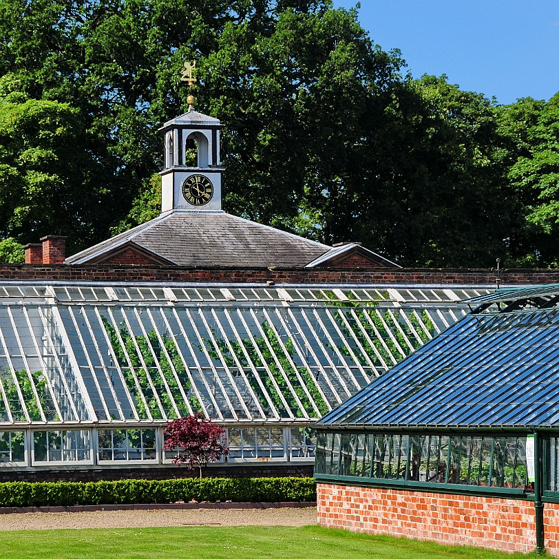 DSC_9183 Tatton Hall, Cheshire, Stockport