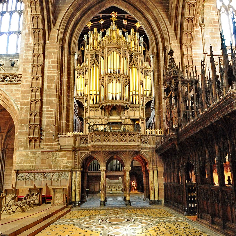 DSC_9229 Chester, Cheshire