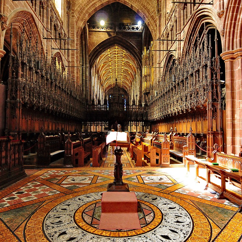 DSC_9248 Chester, Cheshire