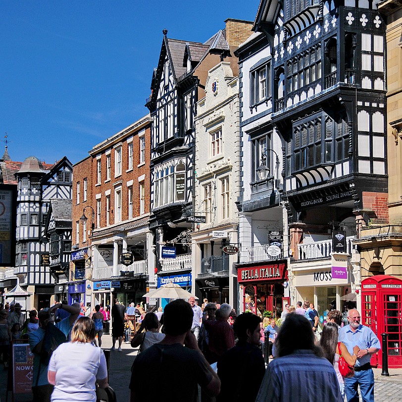 DSC_9205 Chester, Cheshire