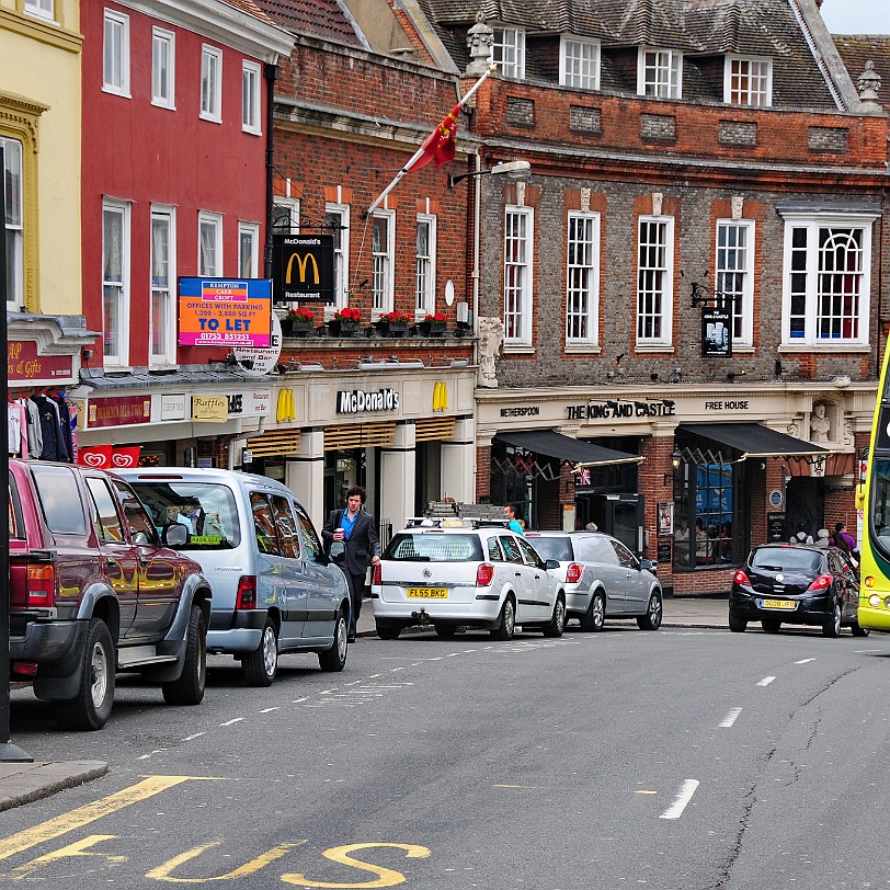DSC_9717 Windsor, Windsor Castle, Berkshire