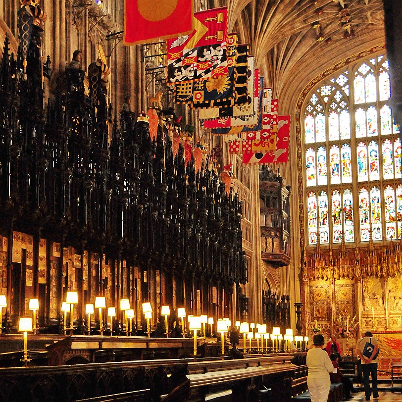 DSC_9768 Windsor, Windsor Castle, Berkshire