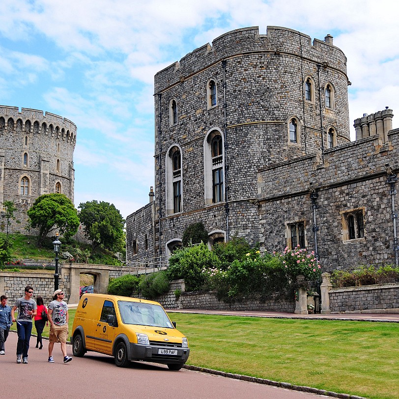 DSC_9801 Windsor, Windsor Castle, Berkshire