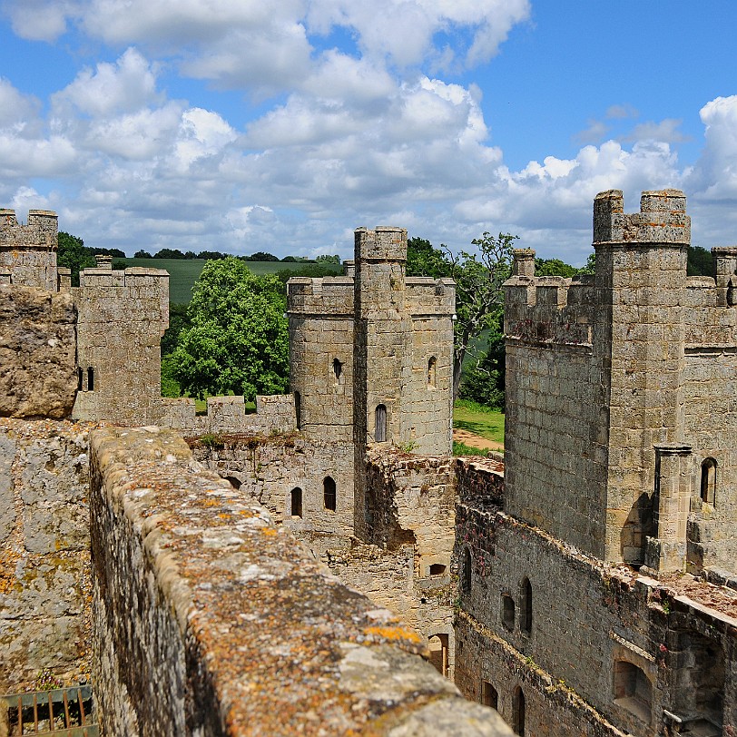 DSC_9909 Robertsbridge, Bodiam Castle, East Sussex