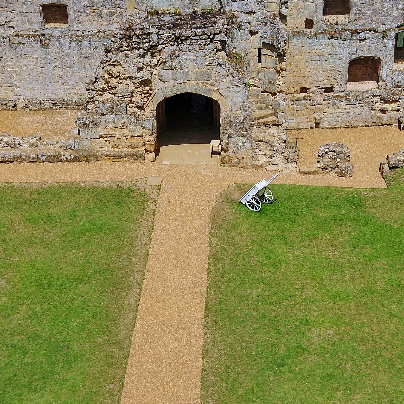 DSC_9912 Robertsbridge, Bodiam Castle, East Sussex
