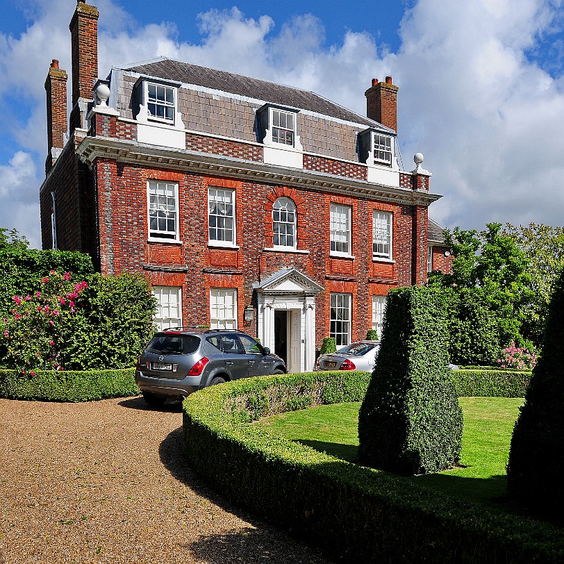 DSC_9873 Hailsham, Hailsham Grange, East Sussex, Bed & Breakfast