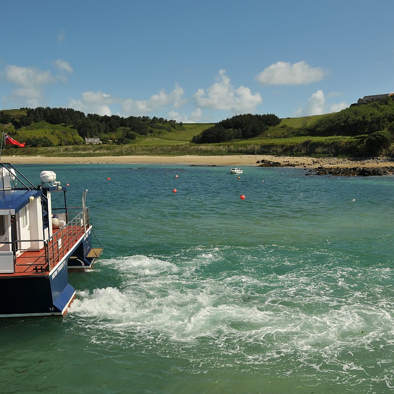 DSC_1618 England, Kanalinseln, Herm Channel Islands Grossbritannien