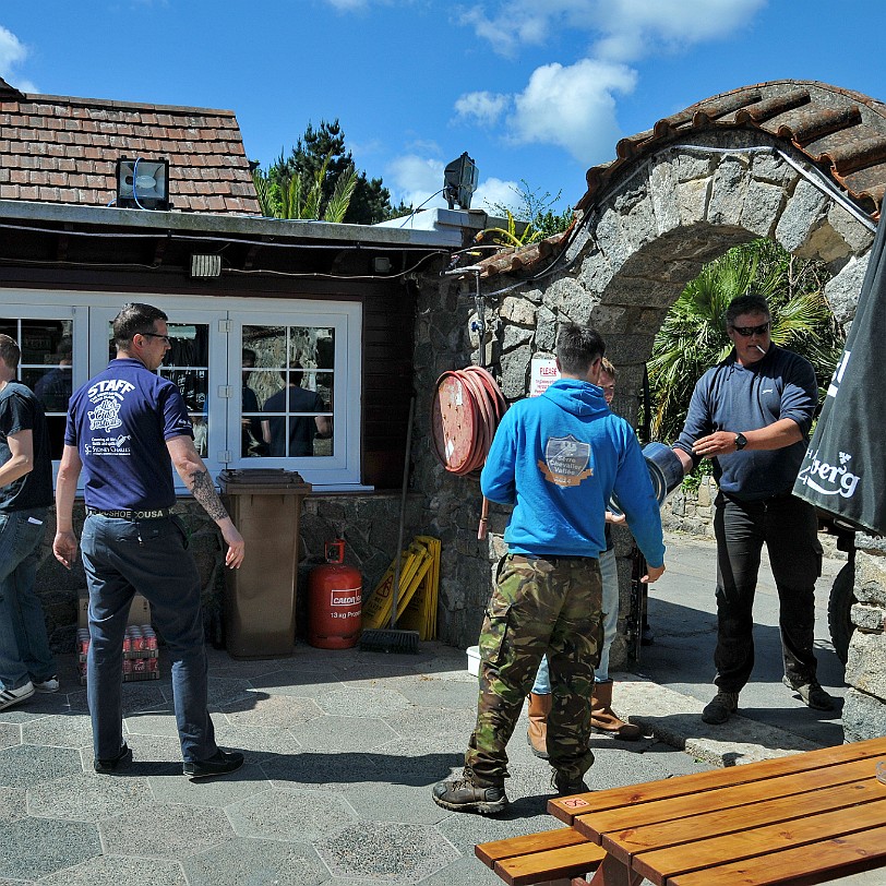 DSC_1632 England, Kanalinseln, Herm Channel Islands Grossbritannien