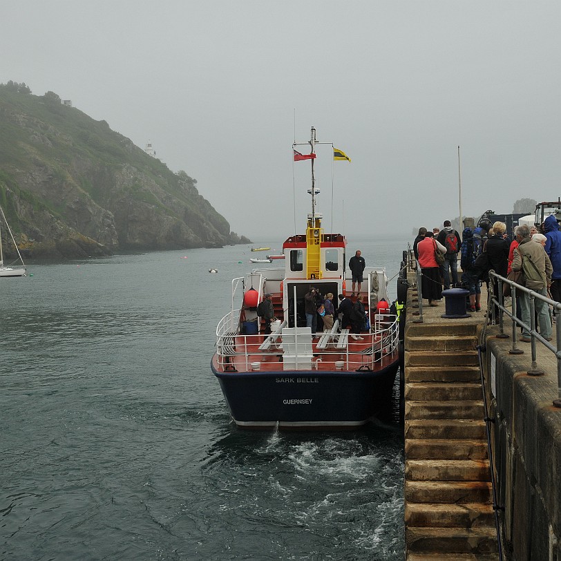 DSC_1723 England, Kanalinseln, Sark Channel Islands Grossbritannien