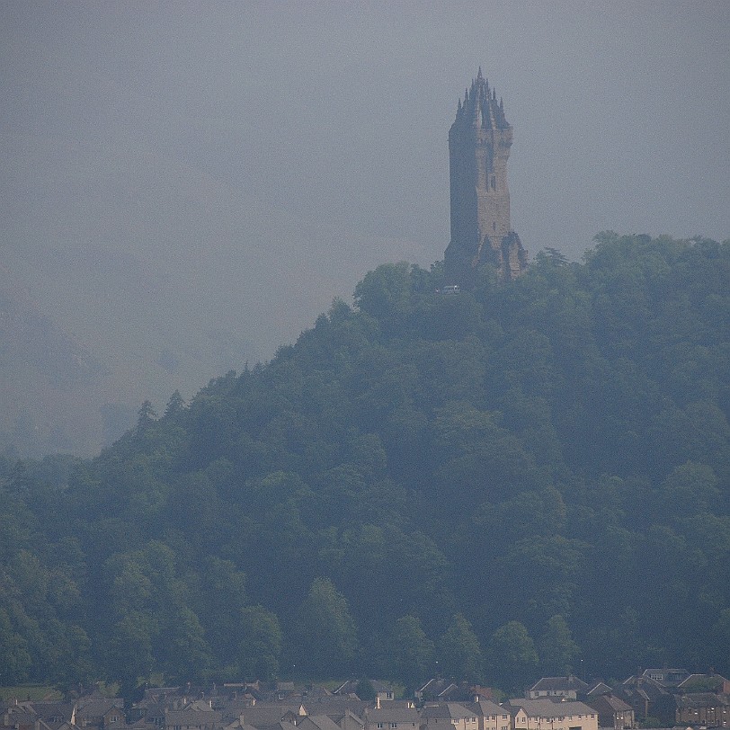 DSC_1981 Schottland, Großbritannien, Stirling, Stirling Castle