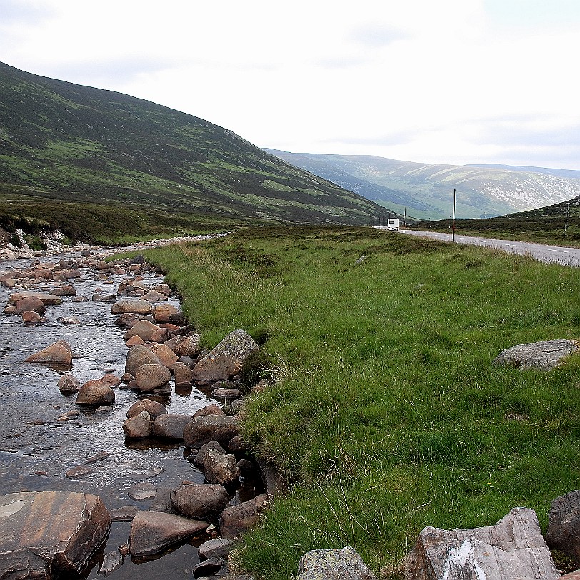 DSC_2331 Großbritannien, Schottland, Cairngorns Nationalpark