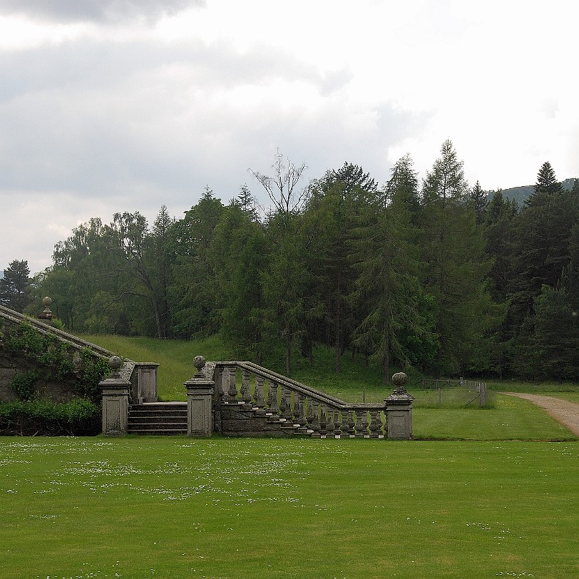 DSC_2371 Großbritannien, Schottland, Balmoral Castle