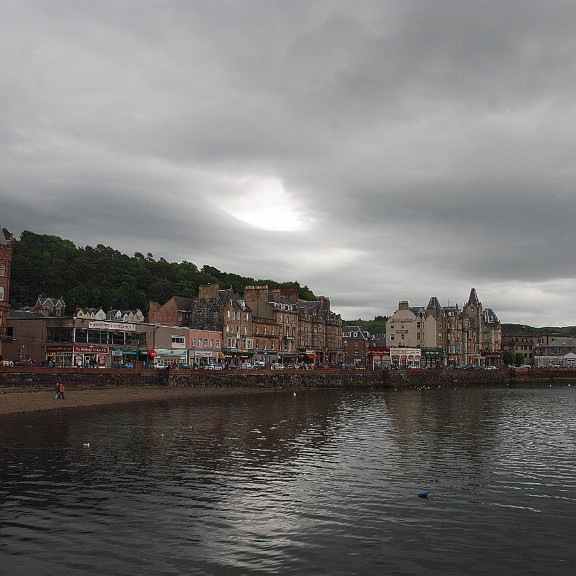 DSC_3047 Großbritannien, Schottland, Oban