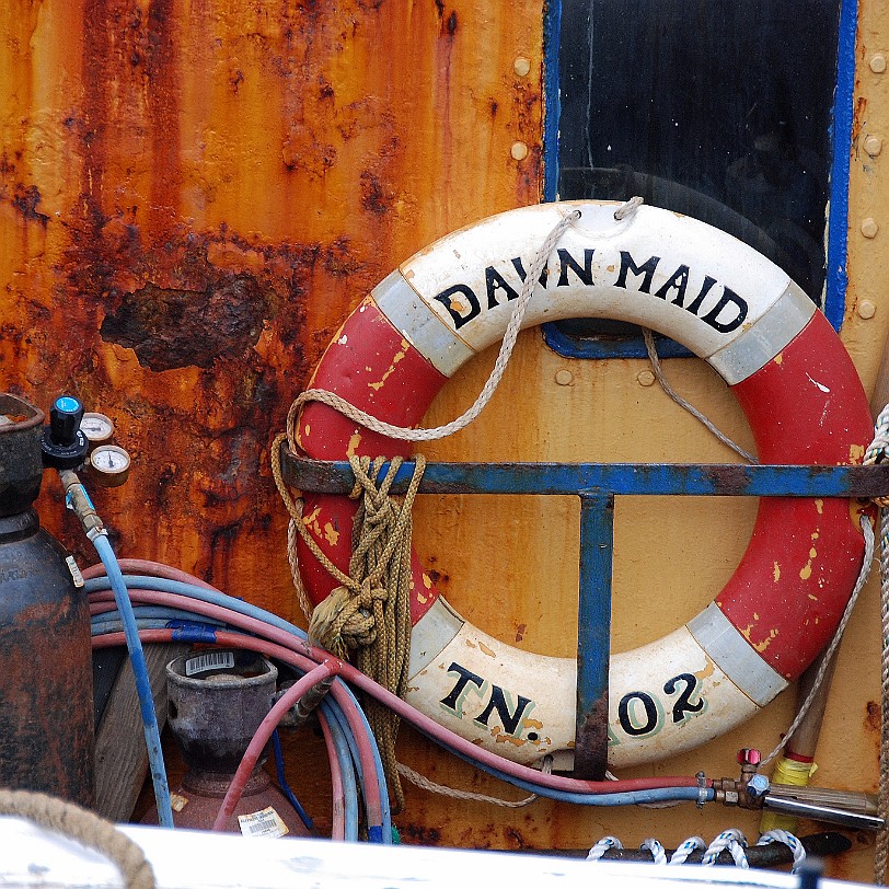 DSC_3055 Großbritannien, Schottland, Oban