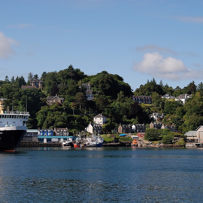 DSC_3103 Großbritannien, Schottland, Oban