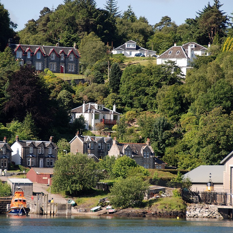 DSC_3104 Großbritannien, Schottland, Oban