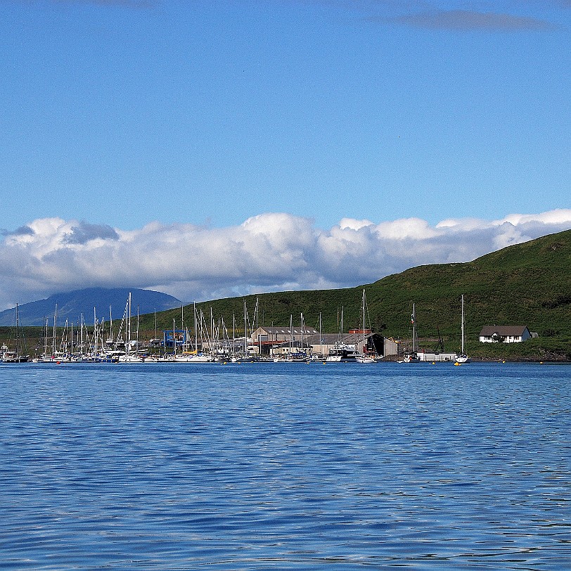 DSC_3112 Großbritannien, Schottland, Oban