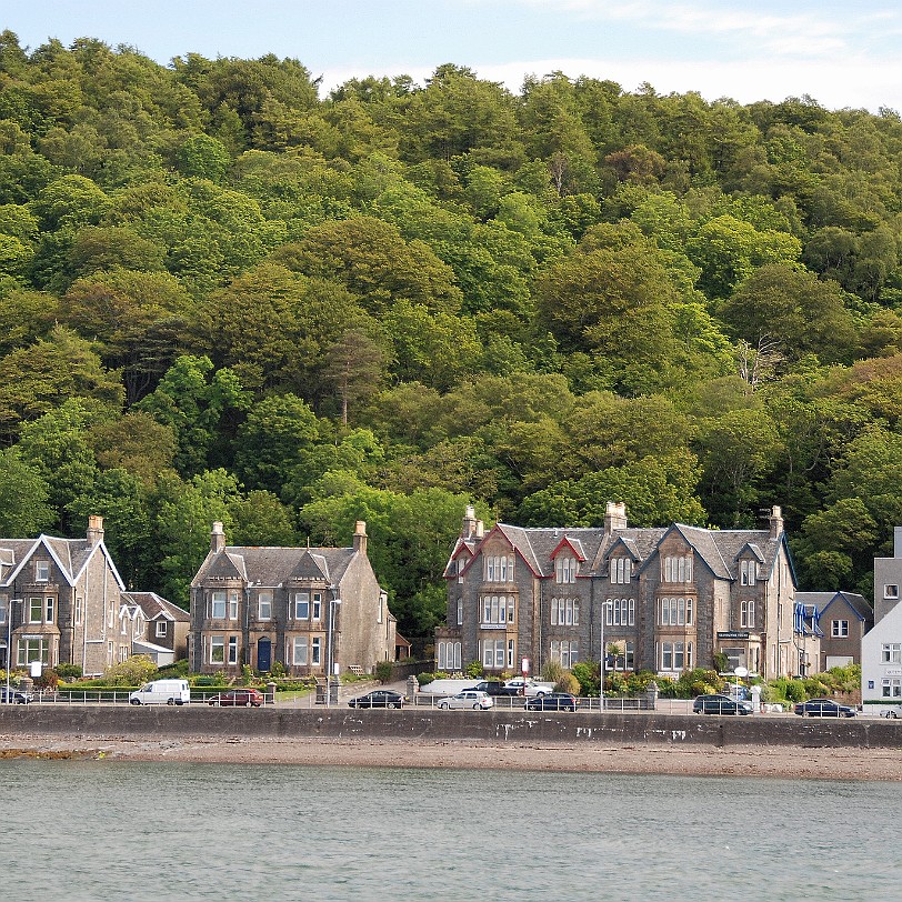 DSC_3210 Großbritannien, Schottland, Oban