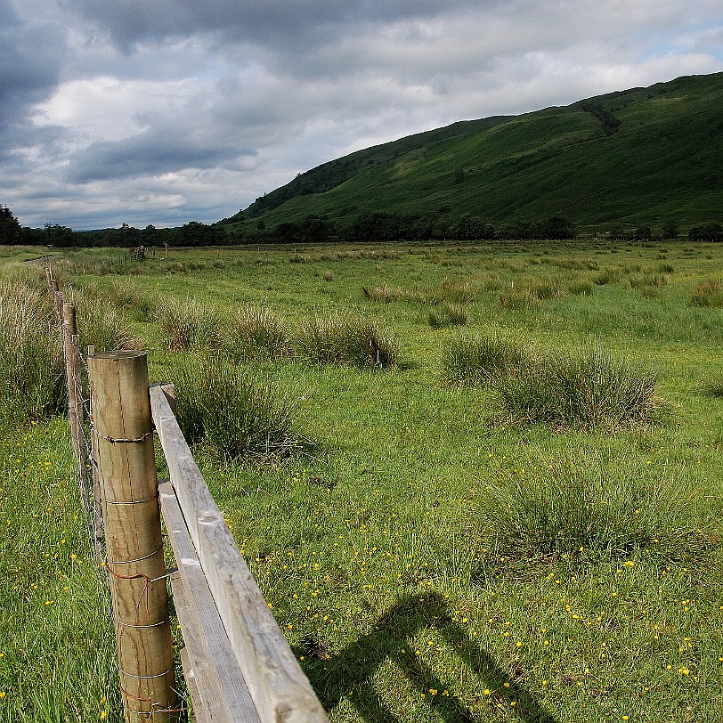 DSC_3339 Großbritannien, Schottland, Glen Orchy, River Orchy