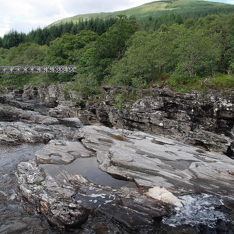 DSC_3349 Großbritannien, Schottland, Glen Orchy, River Orchy